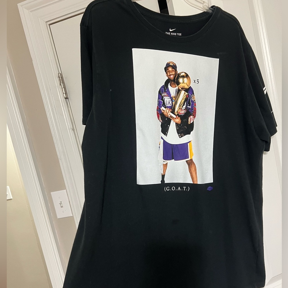 Men’s Nike t shirt